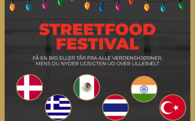 Street food festival